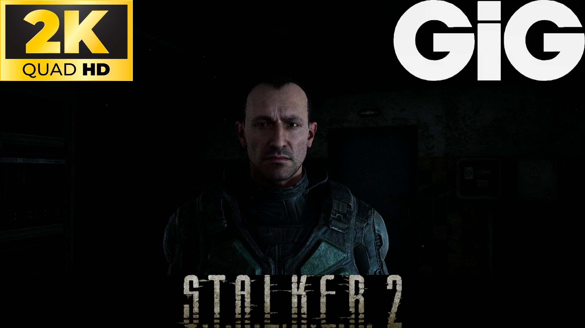 S.T.A.L.K.E.R. 2 Heart of Chernobyl 40 - Стрелок