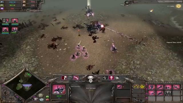 Warhammer 40,000: Dawn Of War — Soulstorm