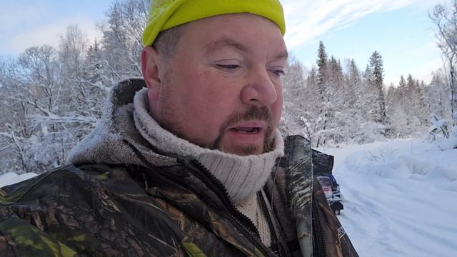 Выводы о карабине Adler AD-500 308 Win. Быт в тайге. Что ношу на ремне. Разочарование GoPro 10.