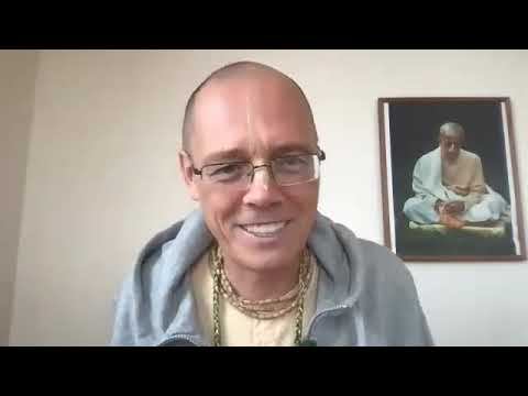 Шримад Бхагаватам 3.29.13