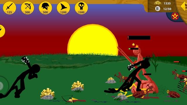 играю в стиквор легаси