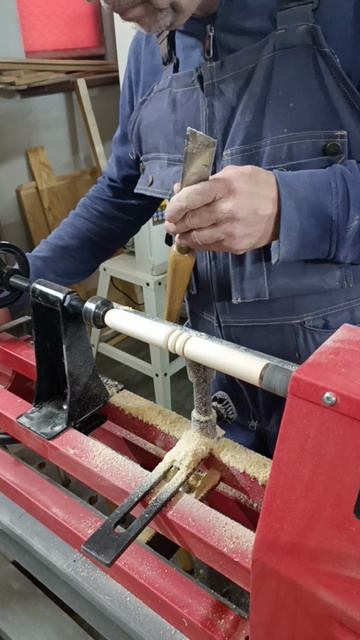 Как сделать винтажную мебель своими руками. Ч1 #столярка #дизайн #мебель #ремонт #своими_руками