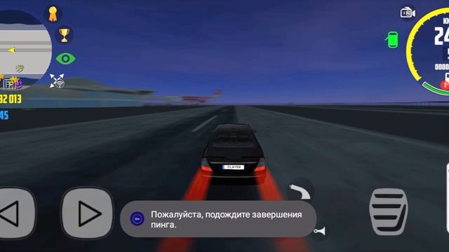 Car Simulator 2 борон обзор на тачку