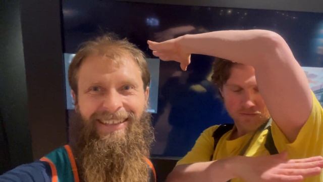 Гонконг мегаполис 1 начало