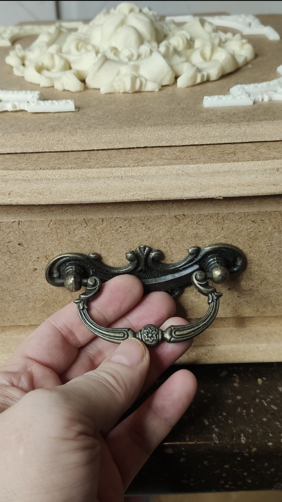 Подарок на Авито