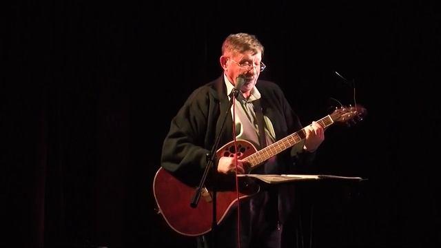 ресторан Альма-Матер  Борис Бочаров