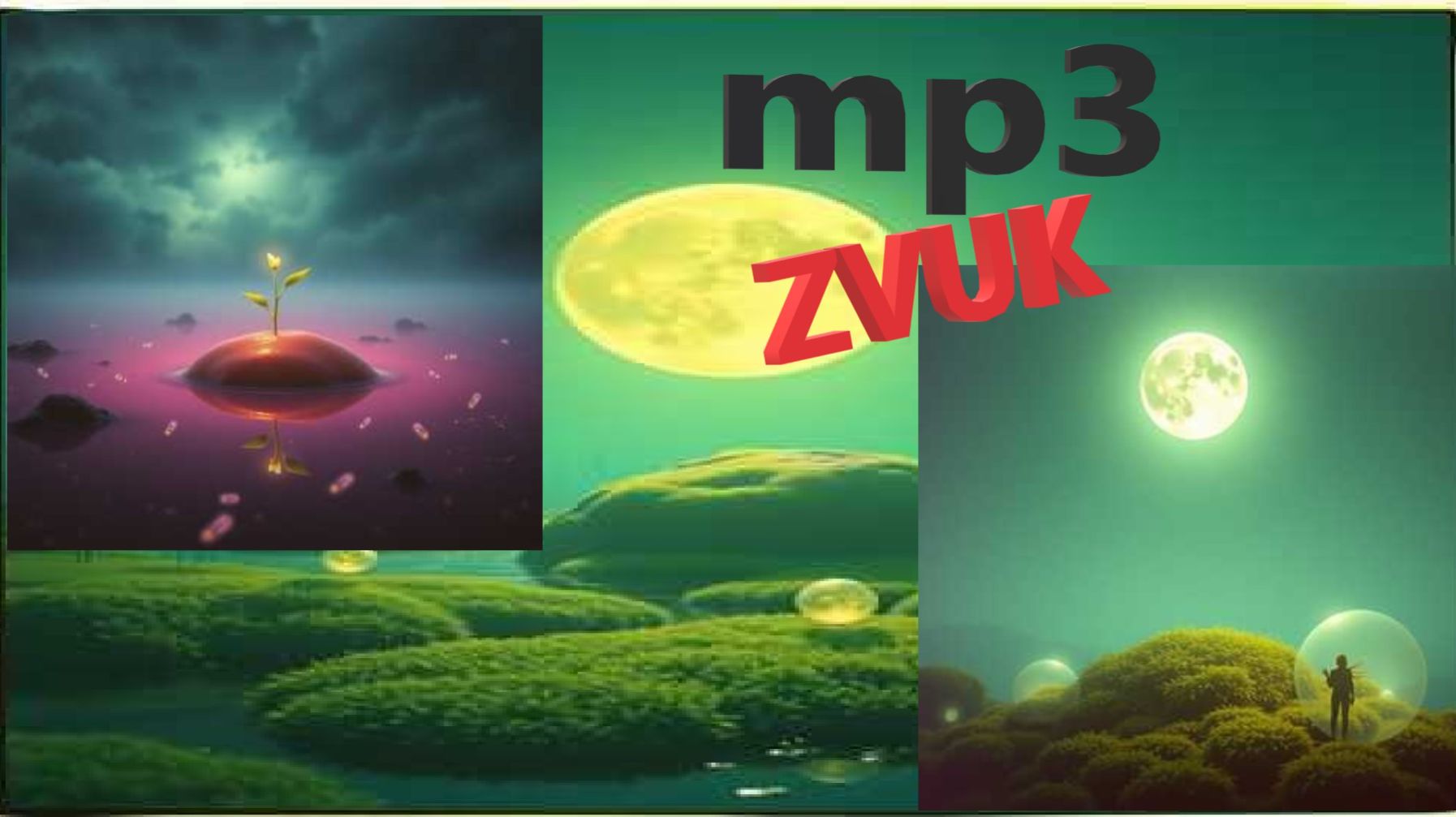 В поисках смысла Унылая какашка