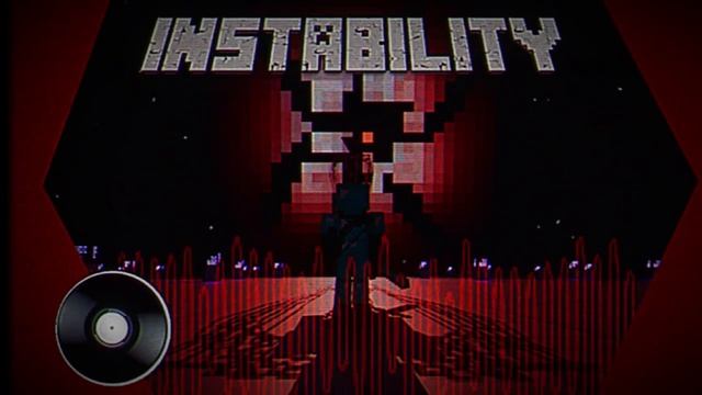 The Broken Script | Integrity Bossfight Theme - Instability