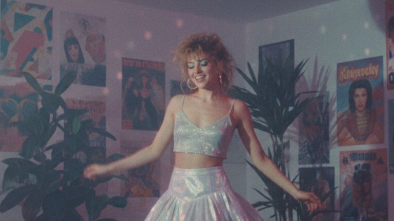 [LOFI 4 HOURS] // Уютная музыка для фона, теплый вайб танцев под диско-шаром