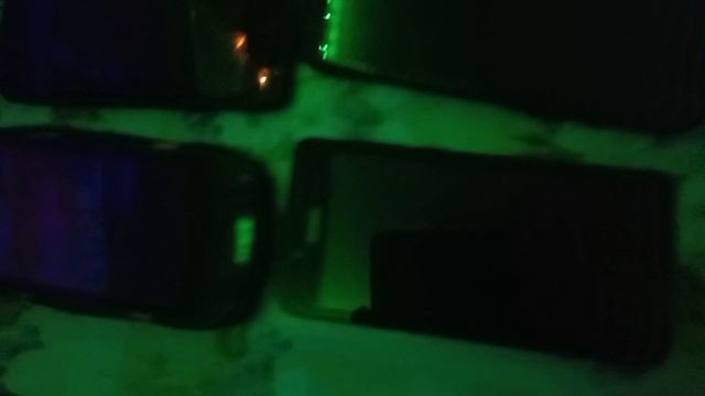 Как мы живём.