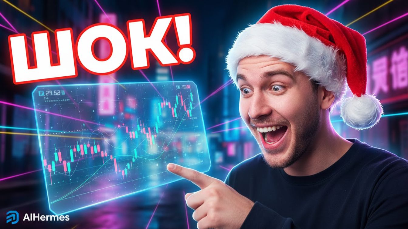 БИТКОИН ЗАСТРЯЛ! ШОРТ НИЖЕ 94561: СРОЧНЫЙ РАЗБОР РЫНКА