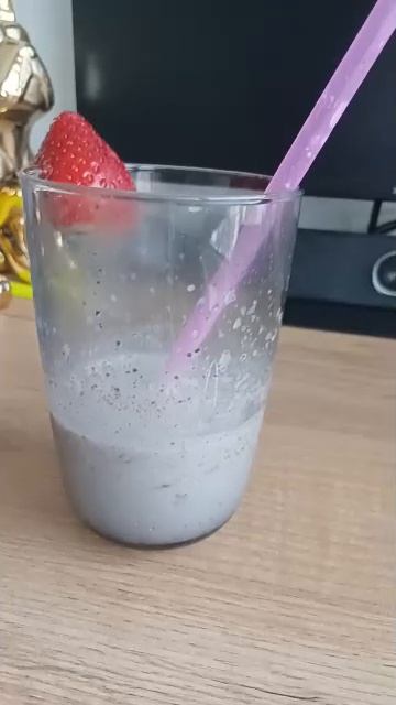 Что можно сделать из клубники