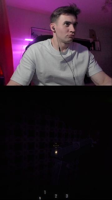 R.E.P.O научил меня одному: я не выживаю под давлением