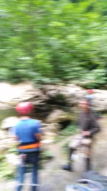 Водопад.учение.спасработы МЧС