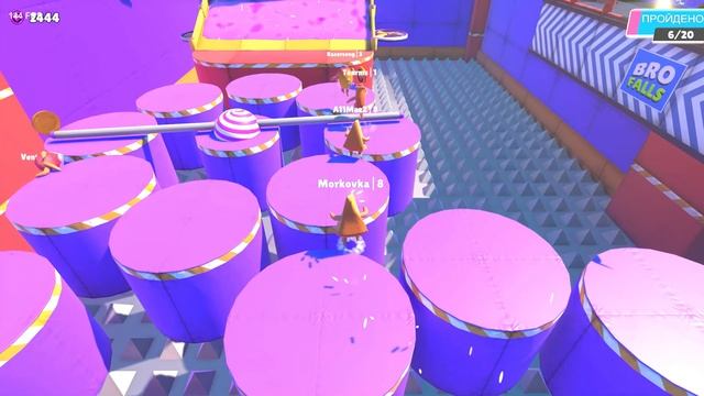 Run от Алекса