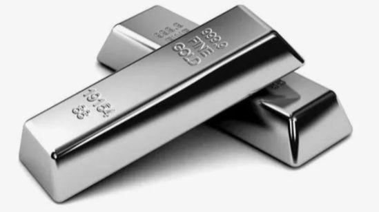 #SVH2026 (Фьючерсный контракт. Серебро) Таймфрейм - 30 мин.