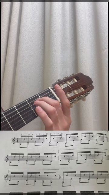 Астурия - ноты и обучение ( легкая версия)