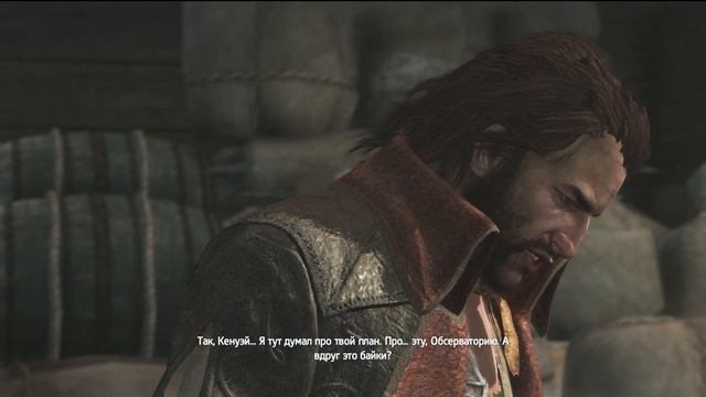 Assassins Creed 4 Black Flag ( Charles Vane Mod Playable) прохождение № 6