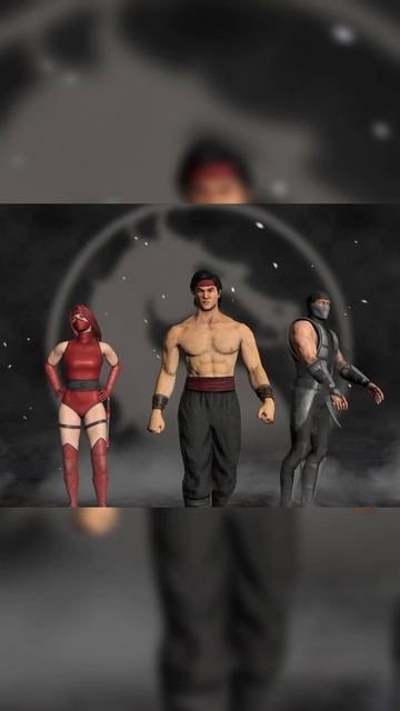 Награда за 200 Бой Башни Лин Куэй Сезон 2019 в Mortal Kombat Mobile