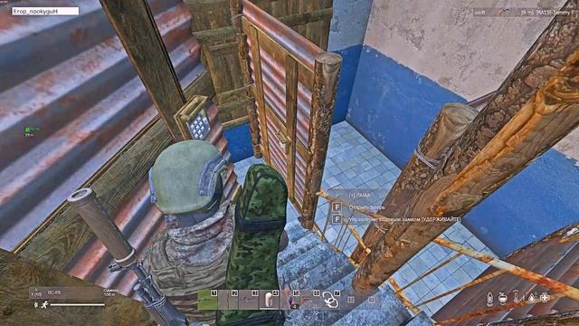 Вариант застройки Пятихи