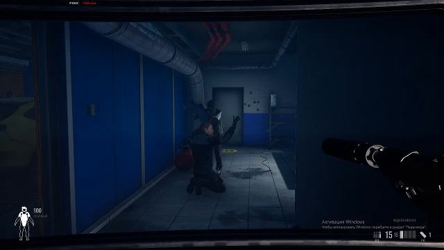 СТРИМ ПО Swat