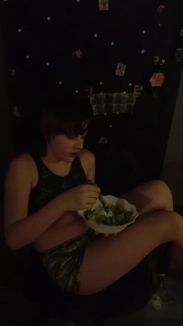 мини показ мод