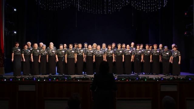 Концерт Армия добра Бердск