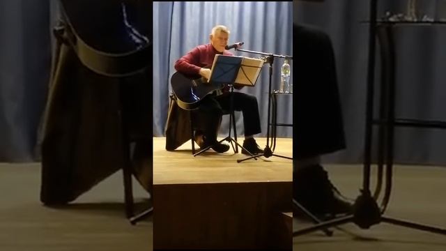 Детства двор сл Татьяны Че муз исп Борис Бочаров [get.gt]