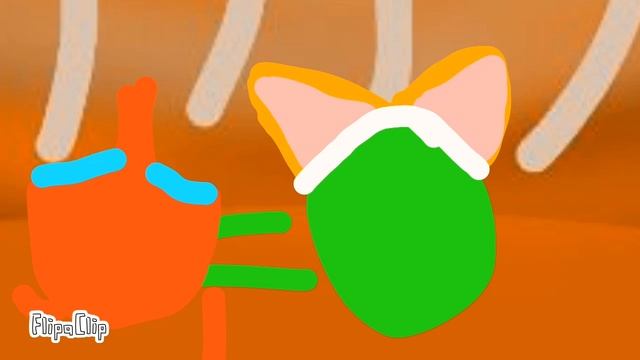 Приключения Вячиков - 1 сезон 1 серия - Падение знакомства