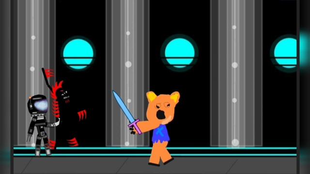 Кешанатор 2 сезон