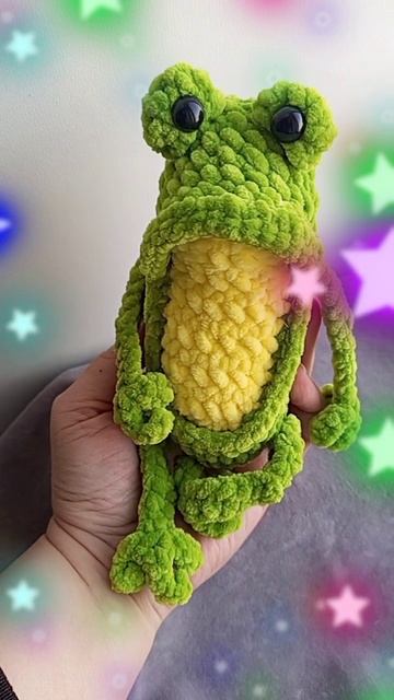 Мк Жабика готов👌👌👌