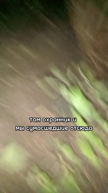 Мы хотели просто покушать яблочки(