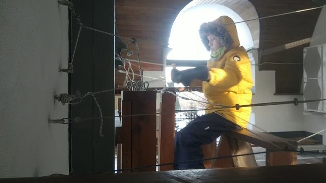 Александр Максимов звон номер 6