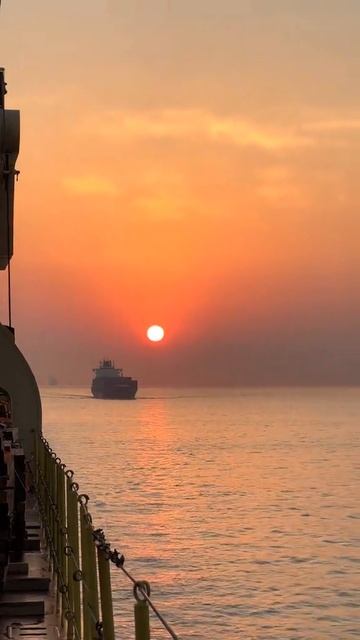 Красота морей