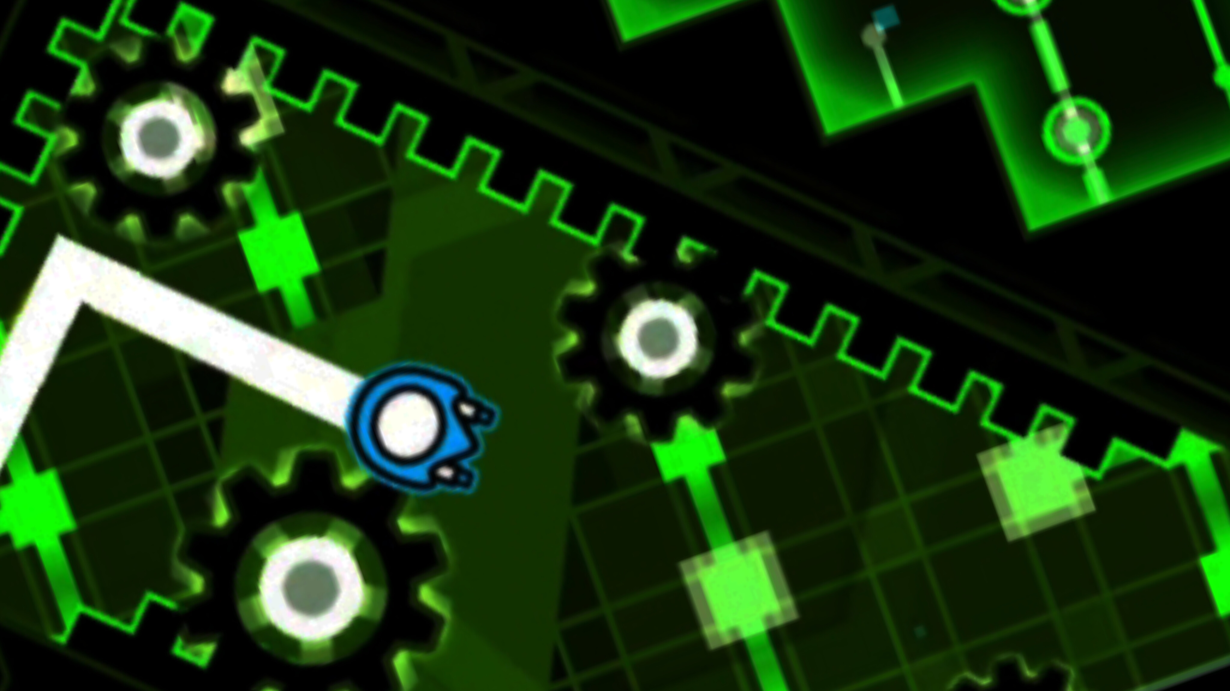 (QP) Quantum Processing By Riot | Showcase