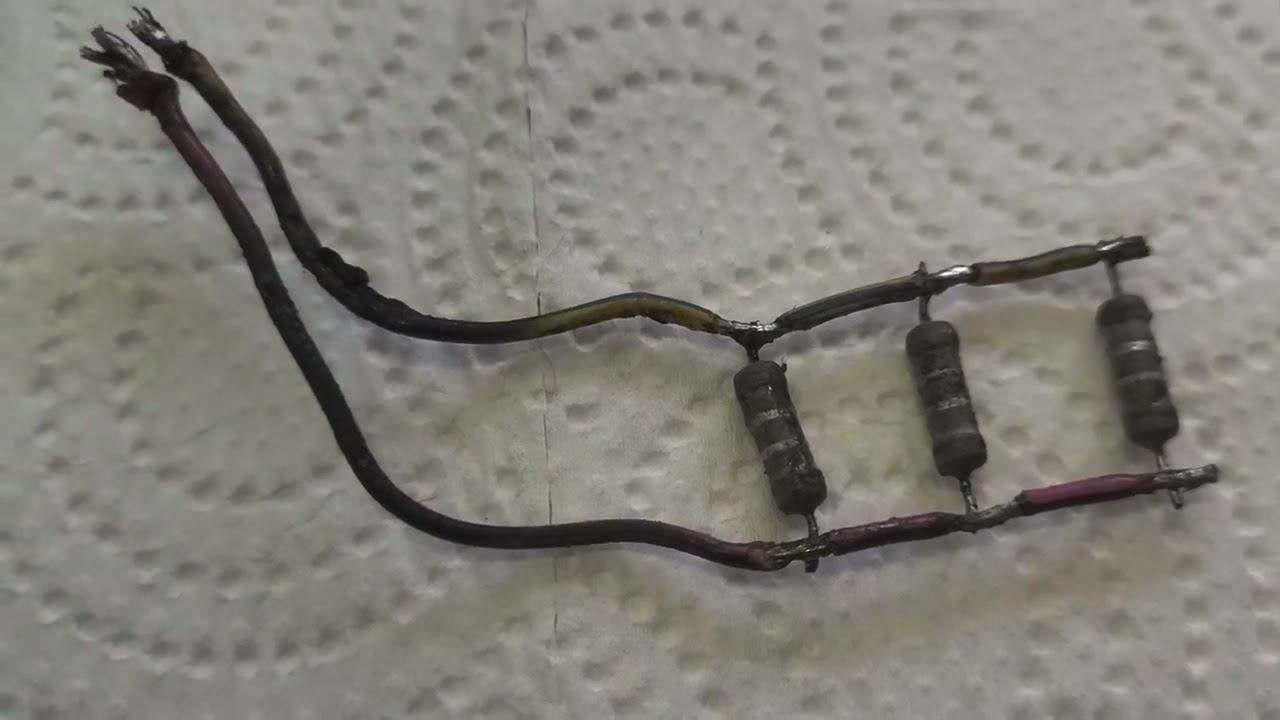 ЭБУ халдекс 4 поколения, ремонт блока на Тигуан, 0AY907554C / 0AY907554E S02E01