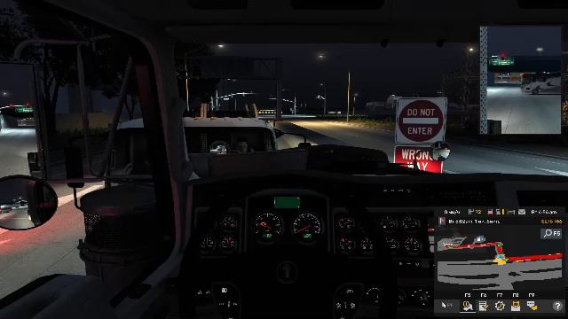 LIVE: Михаил Ночной