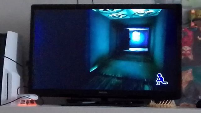 Фнаф 9 часть1