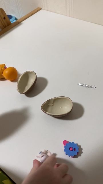 Распаковка сюрприза от BTA