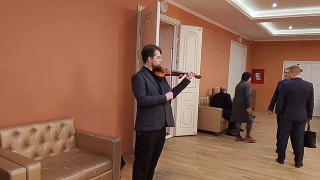 Илья джаз 12 Summertime