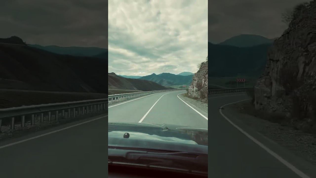 Алтай горный Алтай Short #shorts