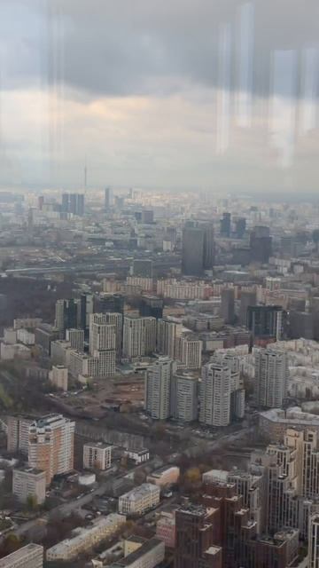 Невероятная Москва!
