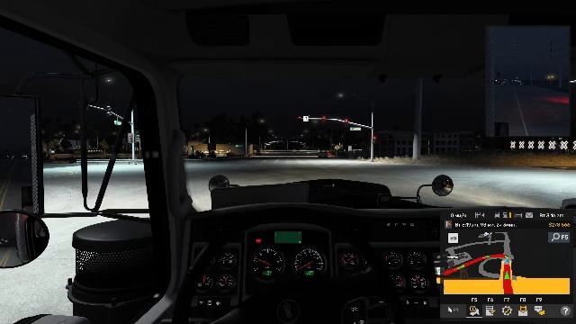 LIVE: Михаил Ночной