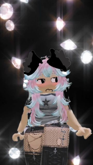 вот что будет если Звёздочка снимет свою шапку