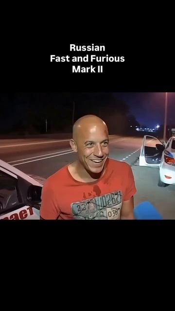 Прикол Марк