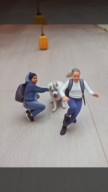 осд фигурки + нейросеть