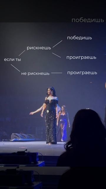 Переходи по ссылке в шапке профиля