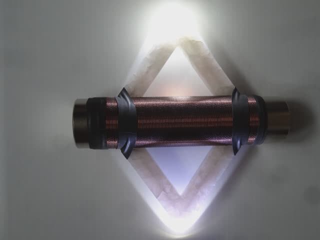 AURORA FREE ENERGY DEVICE !