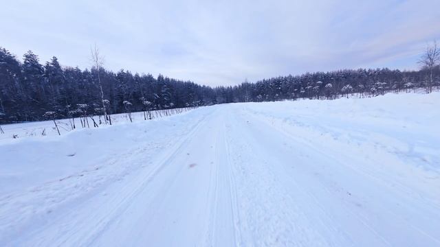 Петровское