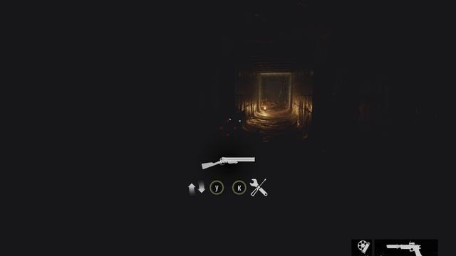 Прохождение: Metro Exodus PC Enhanced Edition, История Сэма (6)